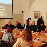 2. NEPOMUK: Setkání církevních muzeí