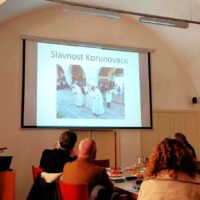 4. NEPOMUK: Setkání církevních muzeí