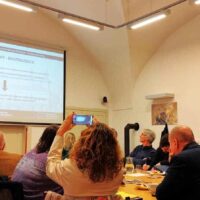 5. NEPOMUK: Setkání církevních muzeí