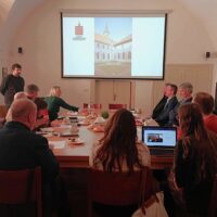 6. NEPOMUK: Setkání církevních muzeí