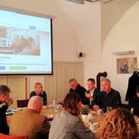 7. NEPOMUK: Setkání církevních muzeí