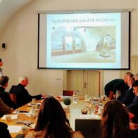 8. NEPOMUK: Setkání církevních muzeí