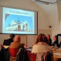 9. NEPOMUK: Setkání církevních muzeí