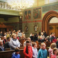 4. Oslava 15 let KRC Petrklíč