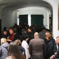 5. Oslava 15 let KRC Petrklíč