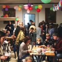 6. Oslava 15 let KRC Petrklíč