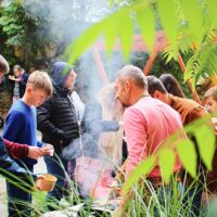 7. Oslava 15 let KRC Petrklíč