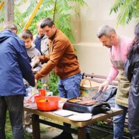 8. Oslava 15 let KRC Petrklíč