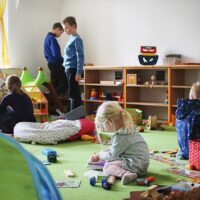 9. Oslava 15 let KRC Petrklíč