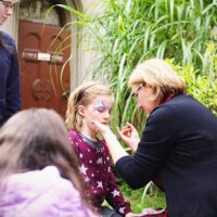 10. Oslava 15 let KRC Petrklíč