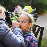 12. Oslava 15 let KRC Petrklíč