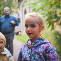 13. Oslava 15 let KRC Petrklíč