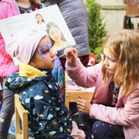 14. Oslava 15 let KRC Petrklíč