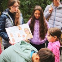 15. Oslava 15 let KRC Petrklíč