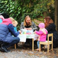 17. Oslava 15 let KRC Petrklíč