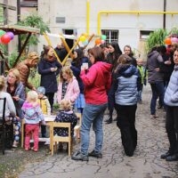 18. Oslava 15 let KRC Petrklíč