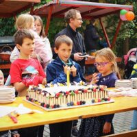 19. Oslava 15 let KRC Petrklíč