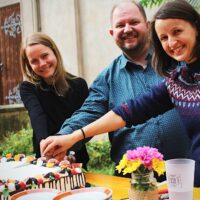 20. Oslava 15 let KRC Petrklíč