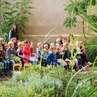 21. Oslava 15 let KRC Petrklíč