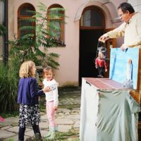 22. Oslava 15 let KRC Petrklíč