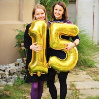 23. Oslava 15 let KRC Petrklíč