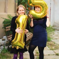 24. Oslava 15 let KRC Petrklíč