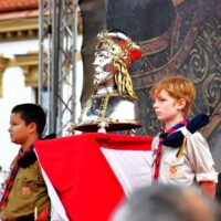 Národní svatováclavská pouť 2024