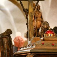 1. Národní svatováclavská pouť 2024