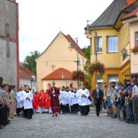 2. Národní svatováclavská pouť 2024