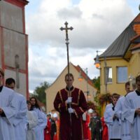 3. Národní svatováclavská pouť 2024