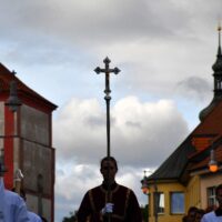 4. Národní svatováclavská pouť 2024