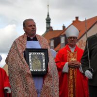 5. Národní svatováclavská pouť 2024