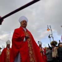 6. Národní svatováclavská pouť 2024