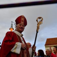 9. Národní svatováclavská pouť 2024