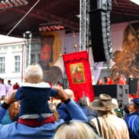 10. Národní svatováclavská pouť 2024