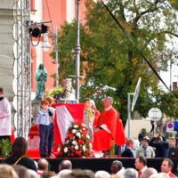 11. Národní svatováclavská pouť 2024