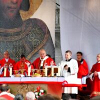 13. Národní svatováclavská pouť 2024