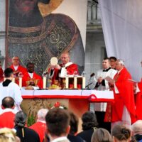 14. Národní svatováclavská pouť 2024