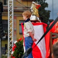 15. Národní svatováclavská pouť 2024