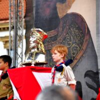 16. Národní svatováclavská pouť 2024