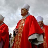 17. Národní svatováclavská pouť 2024