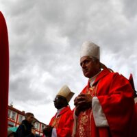 19. Národní svatováclavská pouť 2024