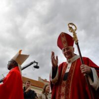 20. Národní svatováclavská pouť 2024