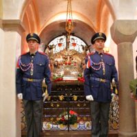 21. Národní svatováclavská pouť 2024