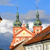 24. Národní svatováclavská pouť 2024