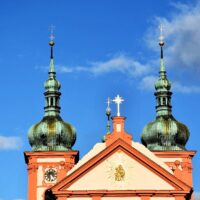 25. Národní svatováclavská pouť 2024