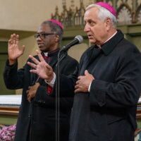 Diecézní pouť ve Strakonicích