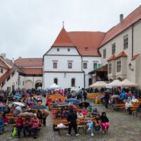 5. Diecézní pouť ve Strakonicích