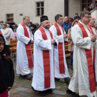 10. Diecézní pouť ve Strakonicích