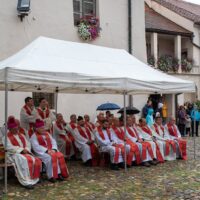 14. Diecézní pouť ve Strakonicích